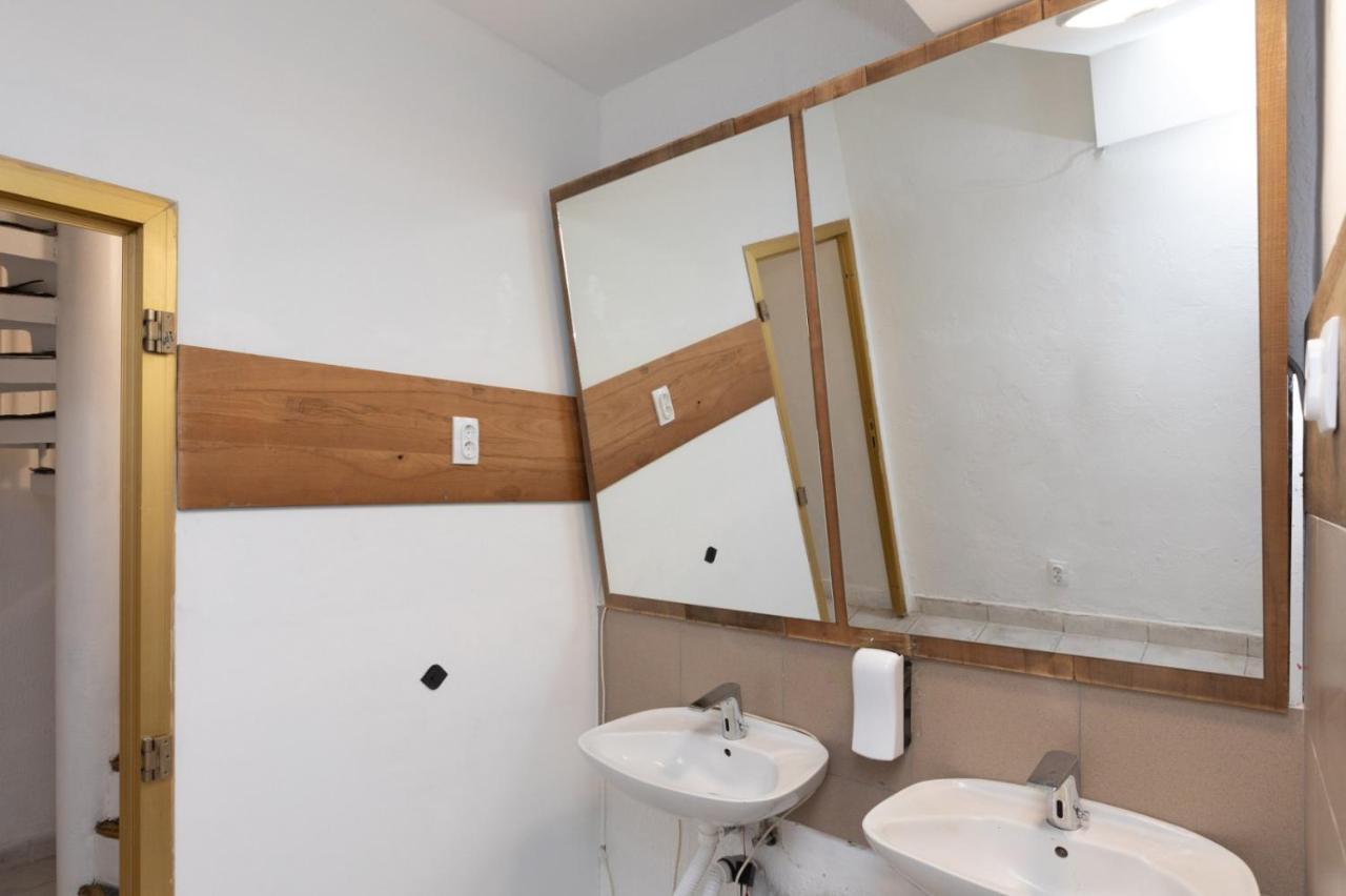 Hostel Terazije Beograd Ngoại thất bức ảnh