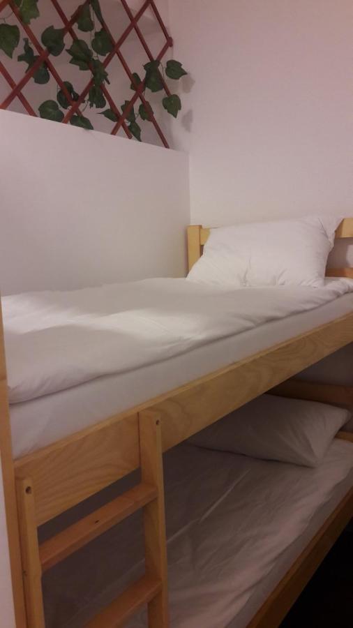 Hostel Terazije Beograd Ngoại thất bức ảnh