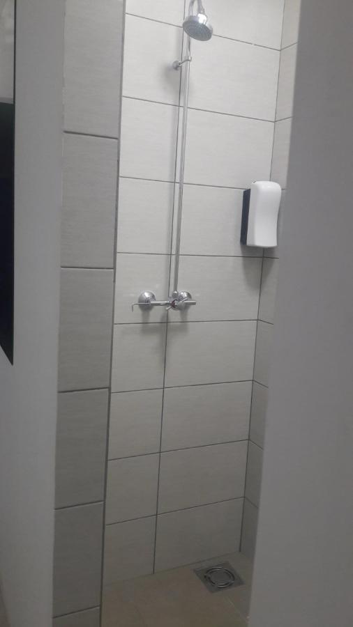 Hostel Terazije Beograd Ngoại thất bức ảnh