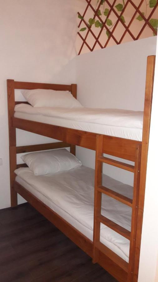 Hostel Terazije Beograd Ngoại thất bức ảnh