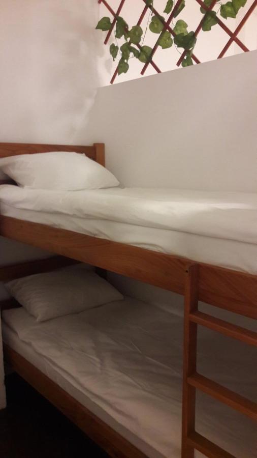 Hostel Terazije Beograd Ngoại thất bức ảnh