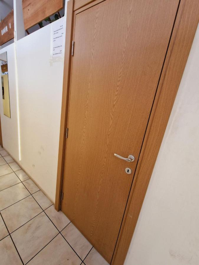 Hostel Terazije Beograd Ngoại thất bức ảnh