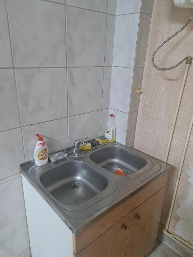 Hostel Terazije Beograd Ngoại thất bức ảnh