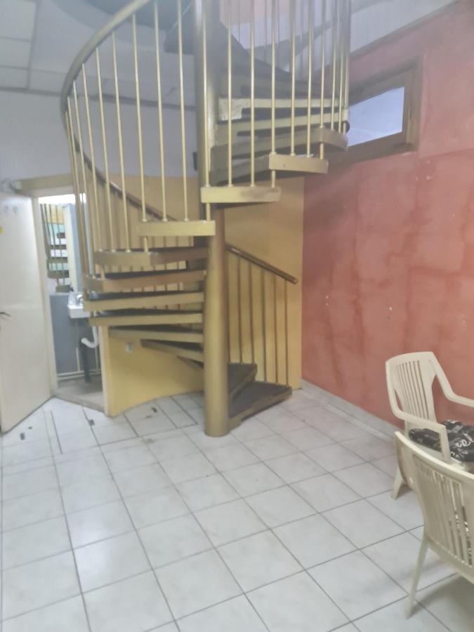 Hostel Terazije Beograd Ngoại thất bức ảnh